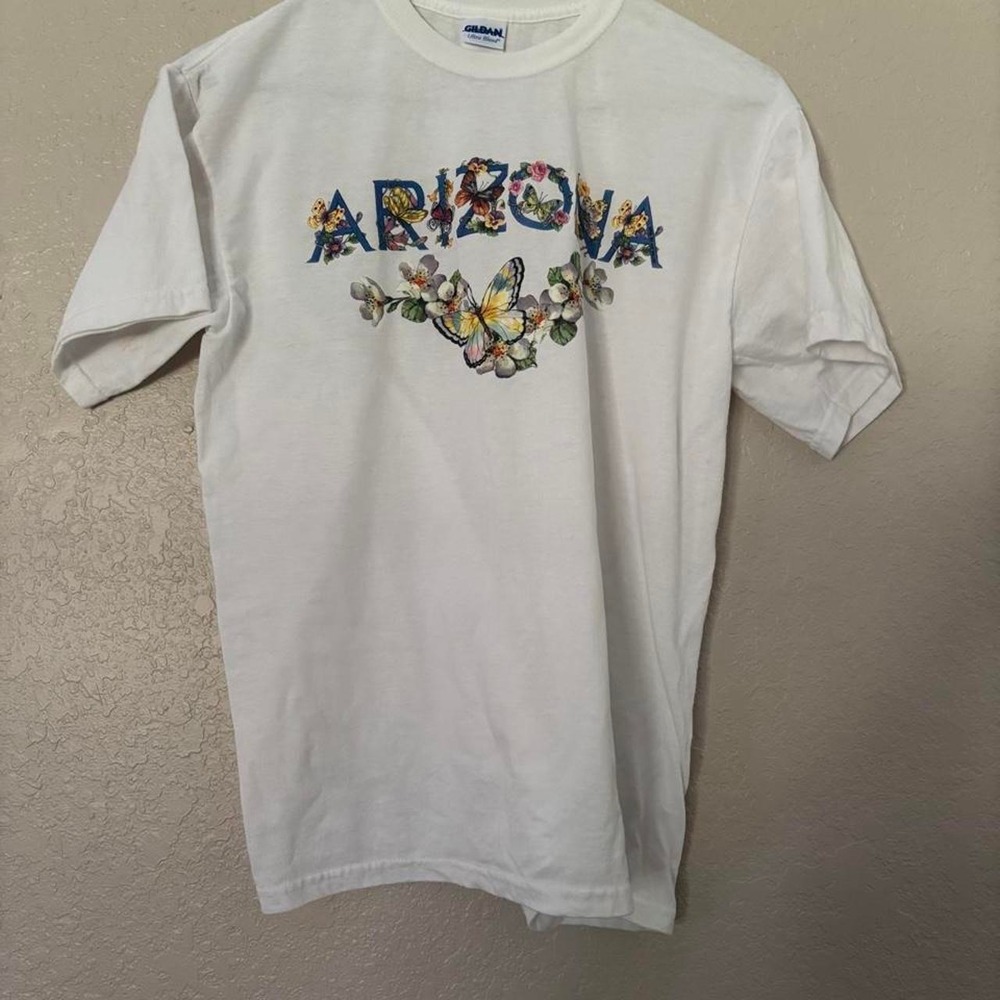 Gildan Arizona shirt